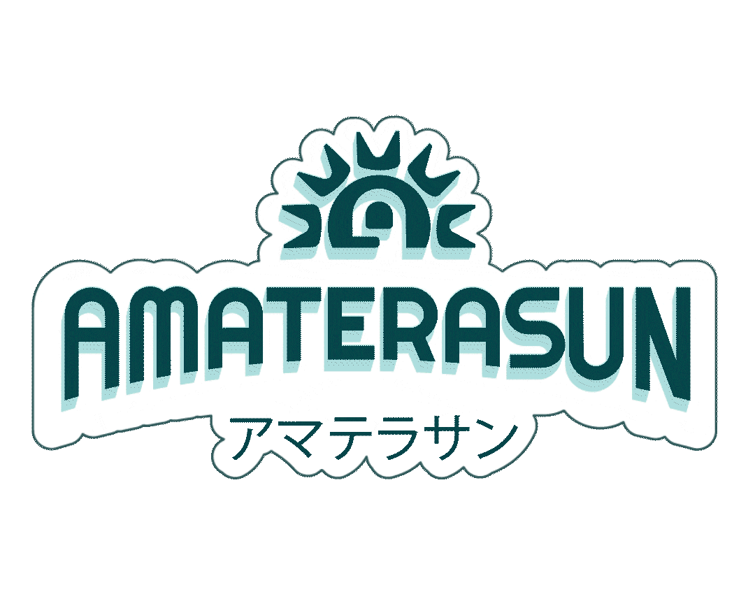 Amaterasun
